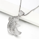 Koi Fish Piece