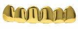 Gold Grill