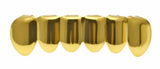 Gold Grill