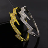 Lightning Bolt Bracelet