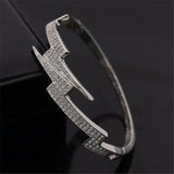 Lightning Bolt Bracelet