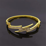Lightning Bolt Bracelet