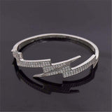 Lightning Bolt Bracelet