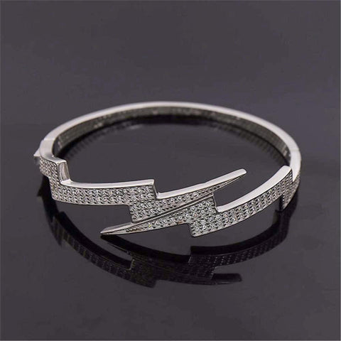 Lightning Bolt Bracelet