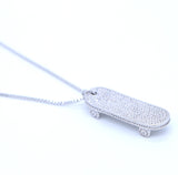 Skateboard Piece