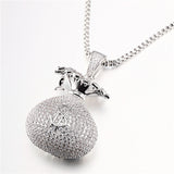 Money Bag Piece