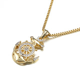 Anchor Piece