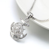 Anchor Piece