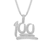 100 Piece