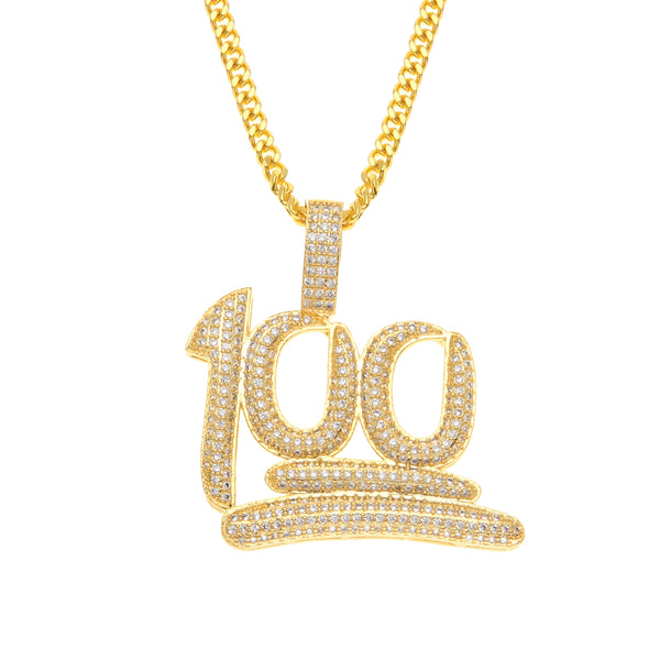 100 Piece