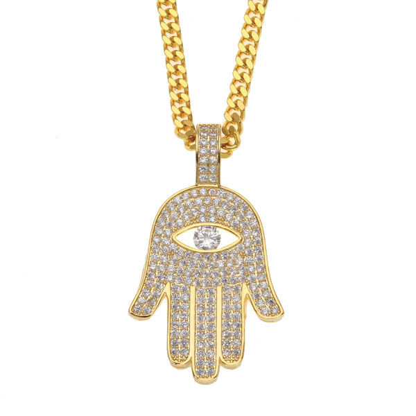 Hamsa Piece