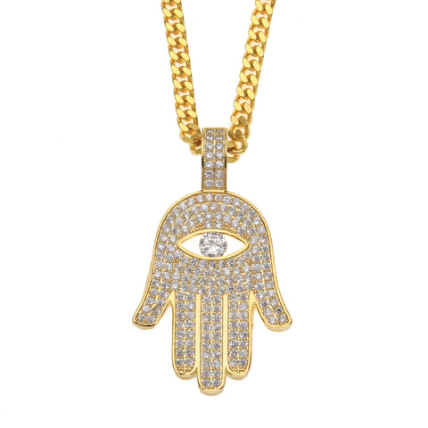Hamsa Piece