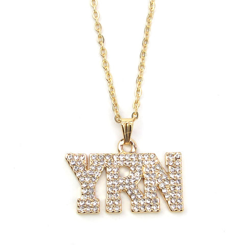 YRN Piece