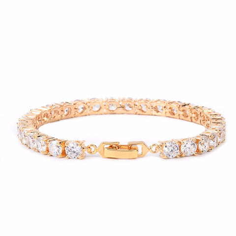Diamond Tennis Bracelet (6mm)