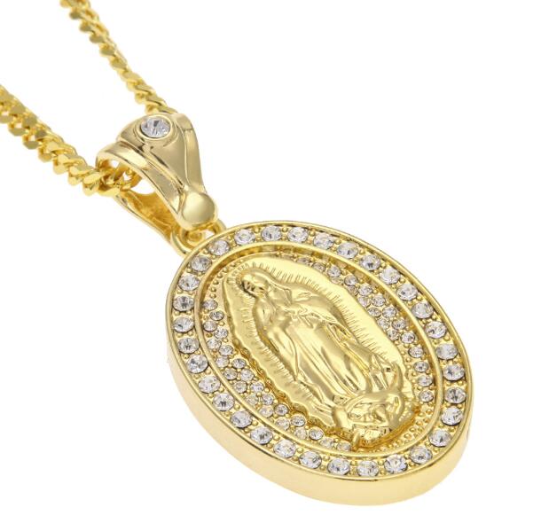 Virgin Mary Piece
