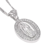 Virgin Mary Piece