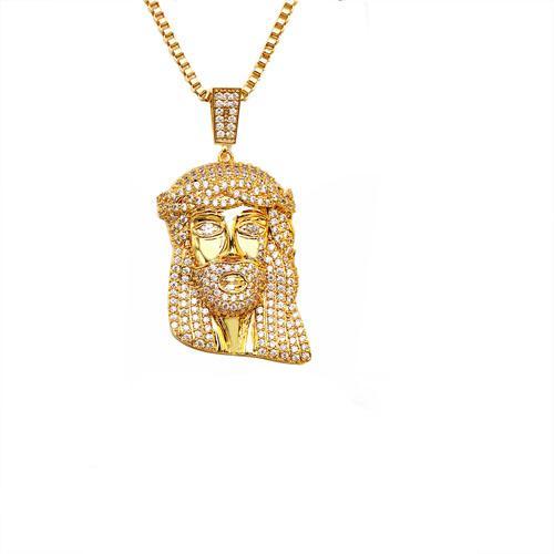 Nano Jesus Piece (Fully Iced)