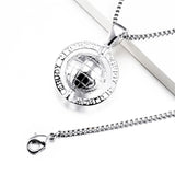 The World Is Yours Piece