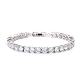 Diamond Tennis Bracelet (5mm)