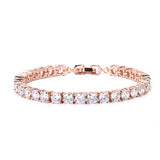 Diamond Tennis Bracelet (5mm)