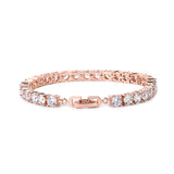 Diamond Tennis Bracelet (4mm)