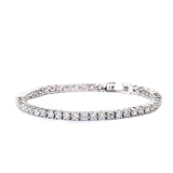 Diamond Tennis Bracelet (3mm)